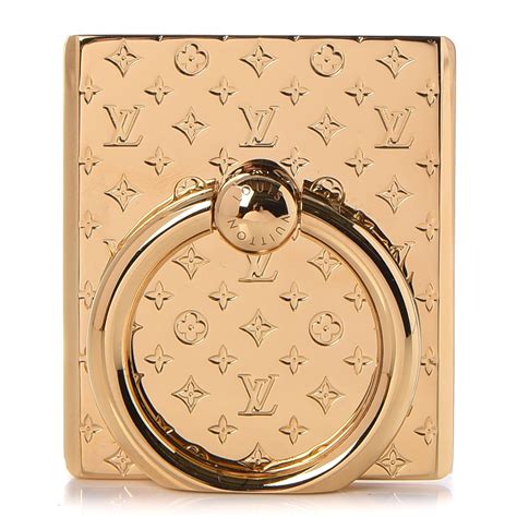 louis vuitton phone ring fake